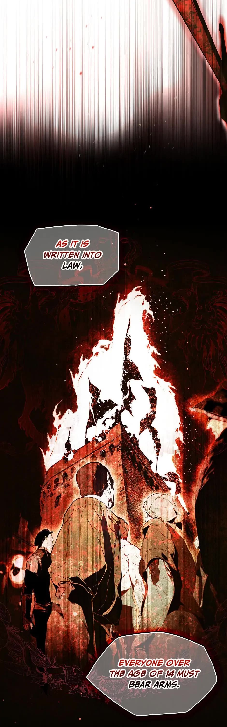 Secret Lady Chapter 59 page 28 - Chapter 59