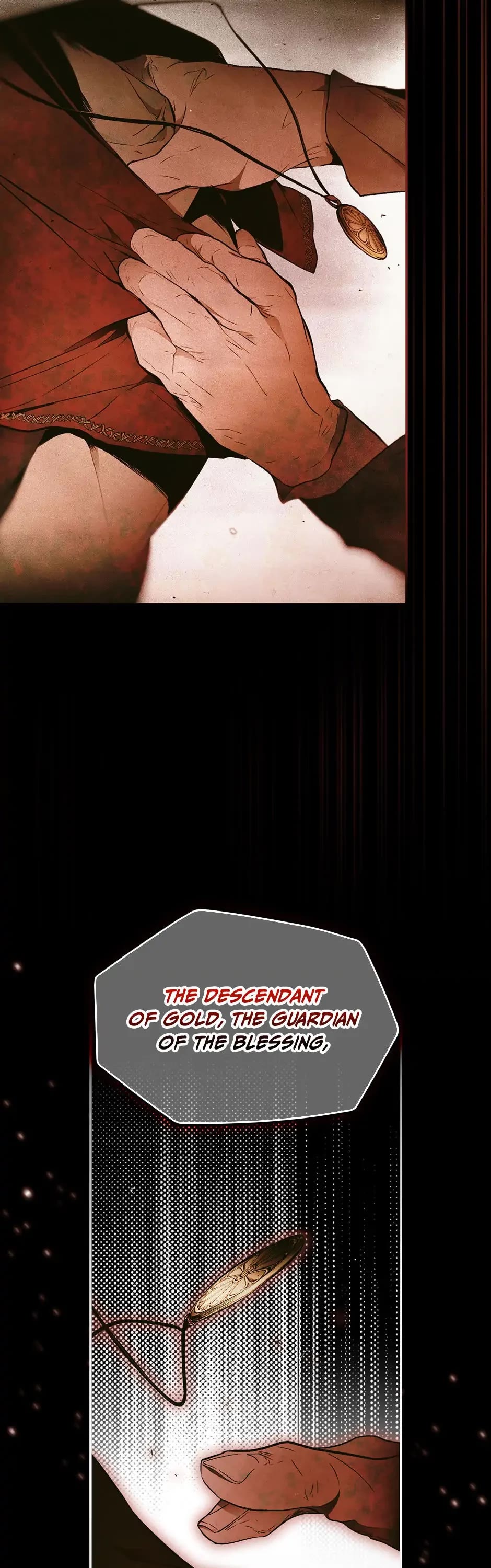 Secret Lady Chapter 59 page 31 - Chapter 59