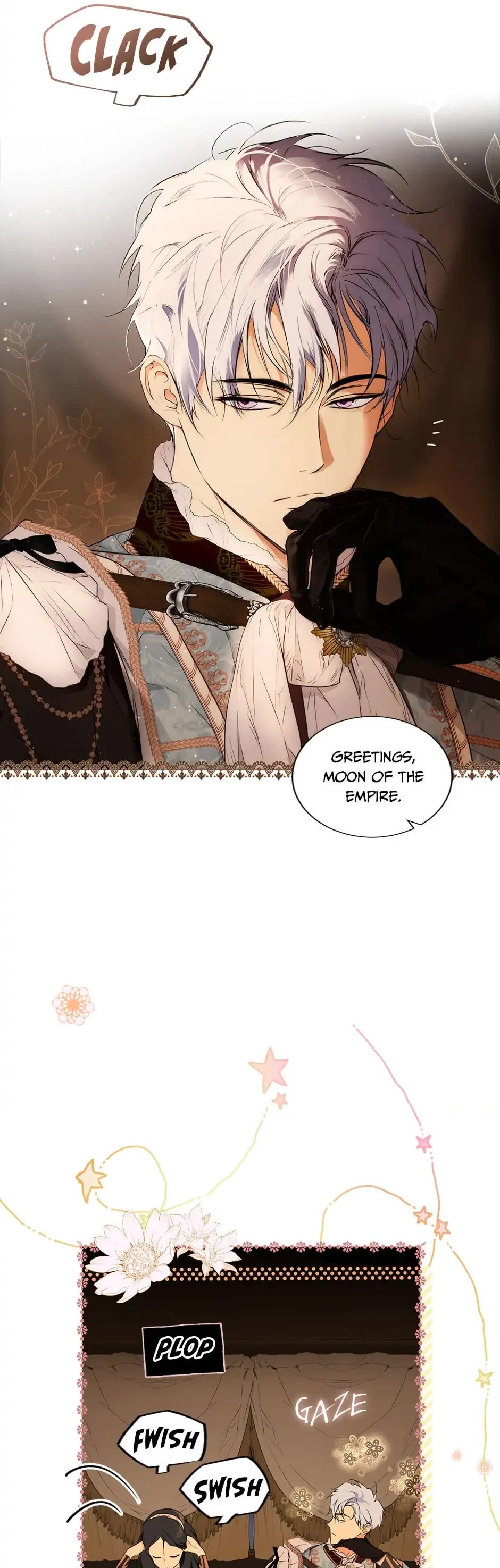 Secret Lady Chapter 59 page 4 - Chapter 59
