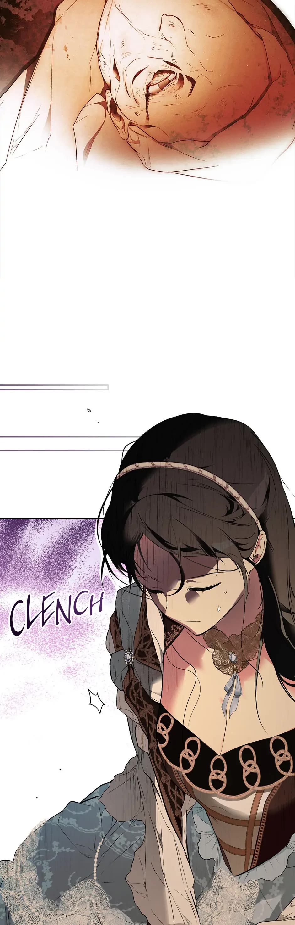 Secret Lady Chapter 59 page 40 - Chapter 59