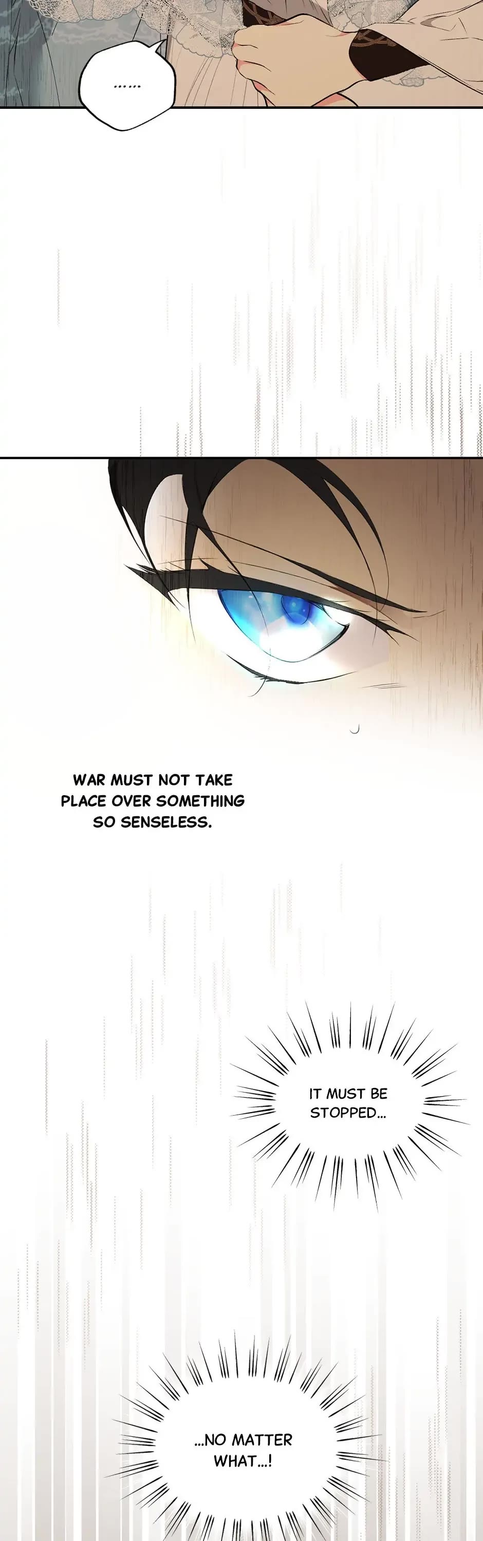 Secret Lady Chapter 59 page 41 - Chapter 59