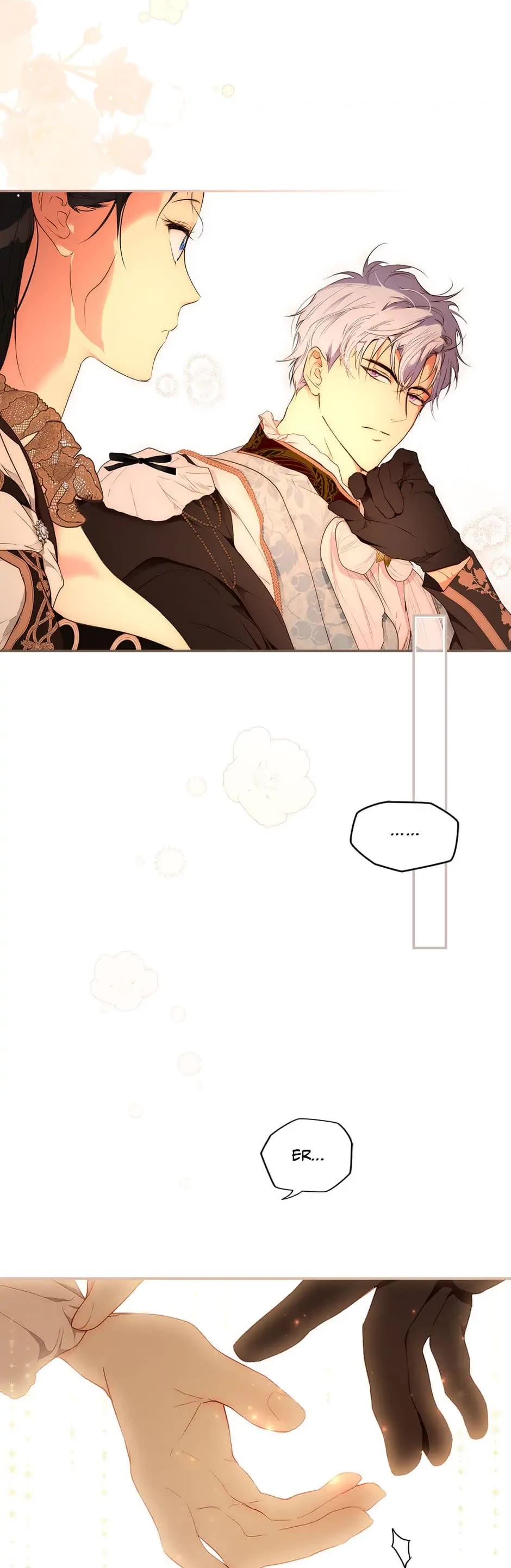 Secret Lady Chapter 59 page 44 - Chapter 59