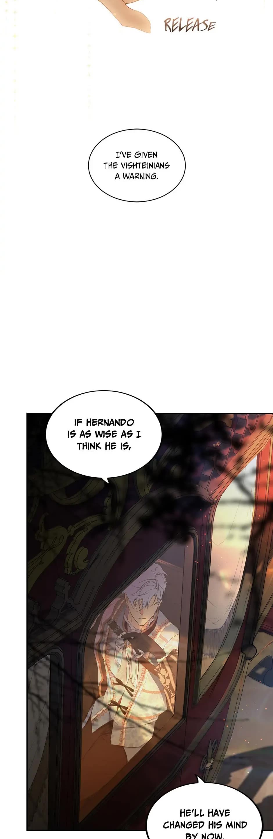 Secret Lady Chapter 59 page 45 - Chapter 59