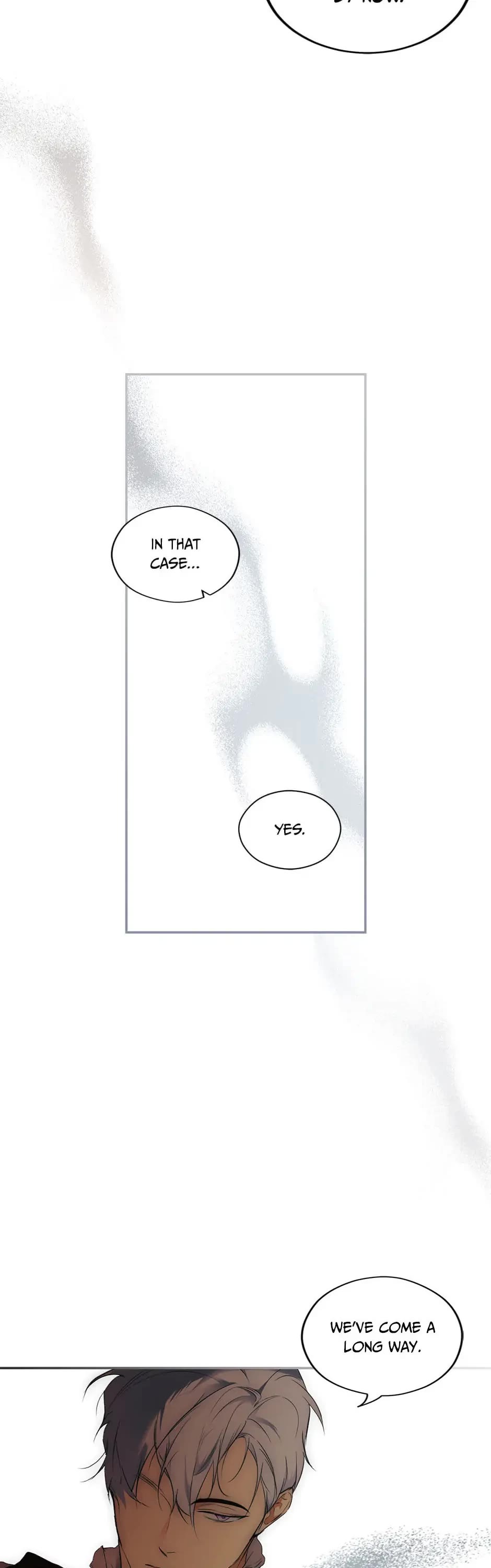 Secret Lady Chapter 59 page 46 - Chapter 59
