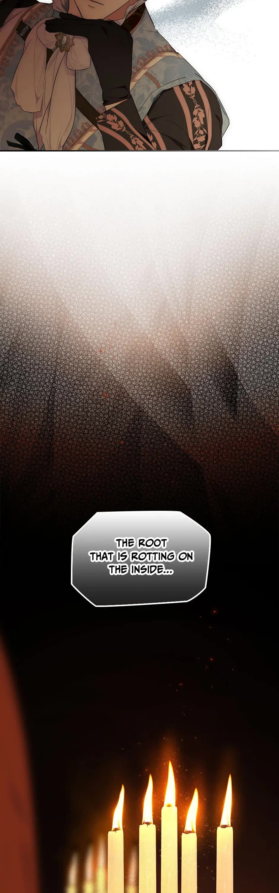 Secret Lady Chapter 59 page 47 - Chapter 59