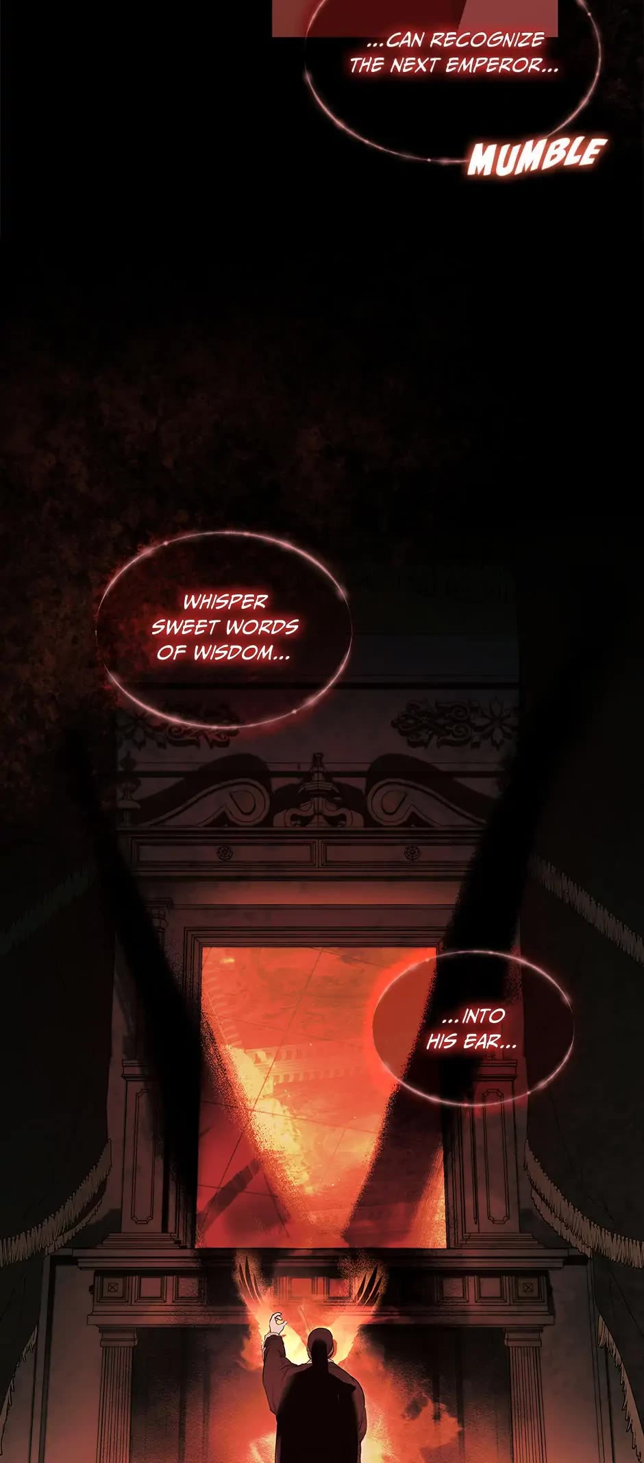 Secret Lady Chapter 59 page 50 - Chapter 59