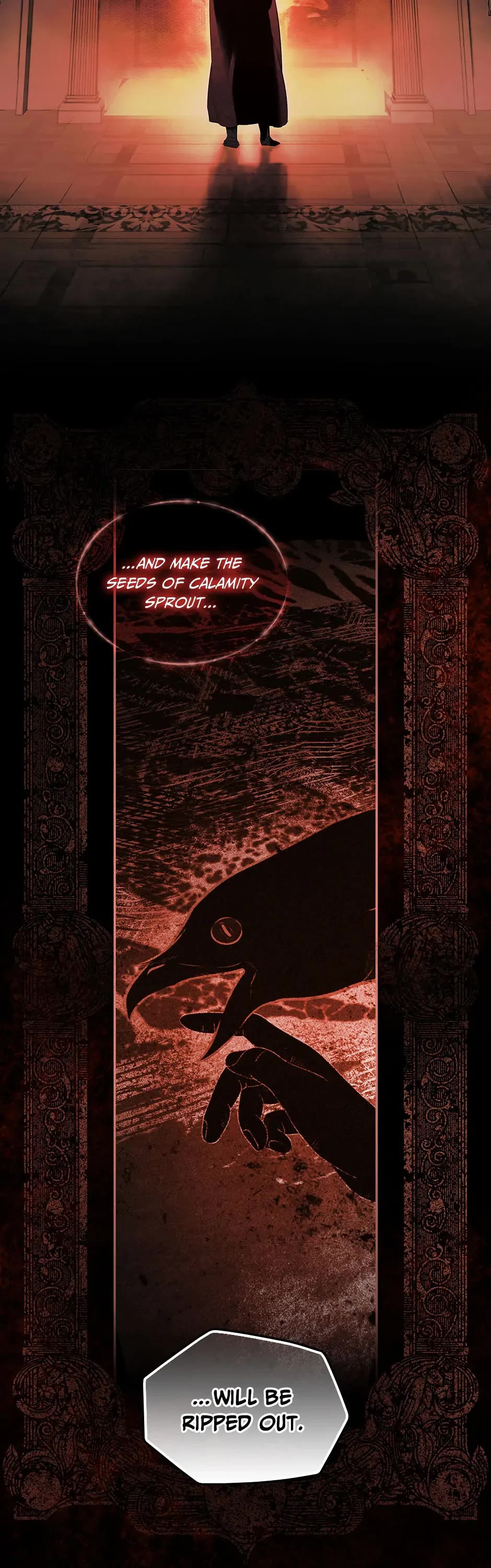 Secret Lady Chapter 59 page 51 - Chapter 59