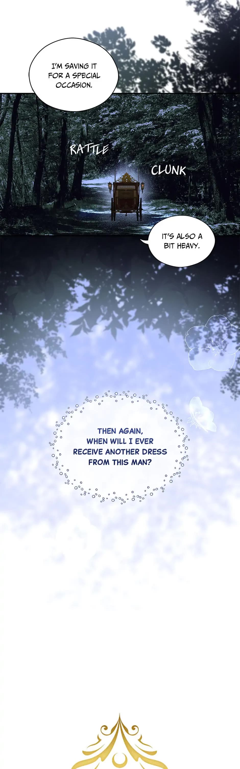 Secret Lady Chapter 59 page 6 - Chapter 59