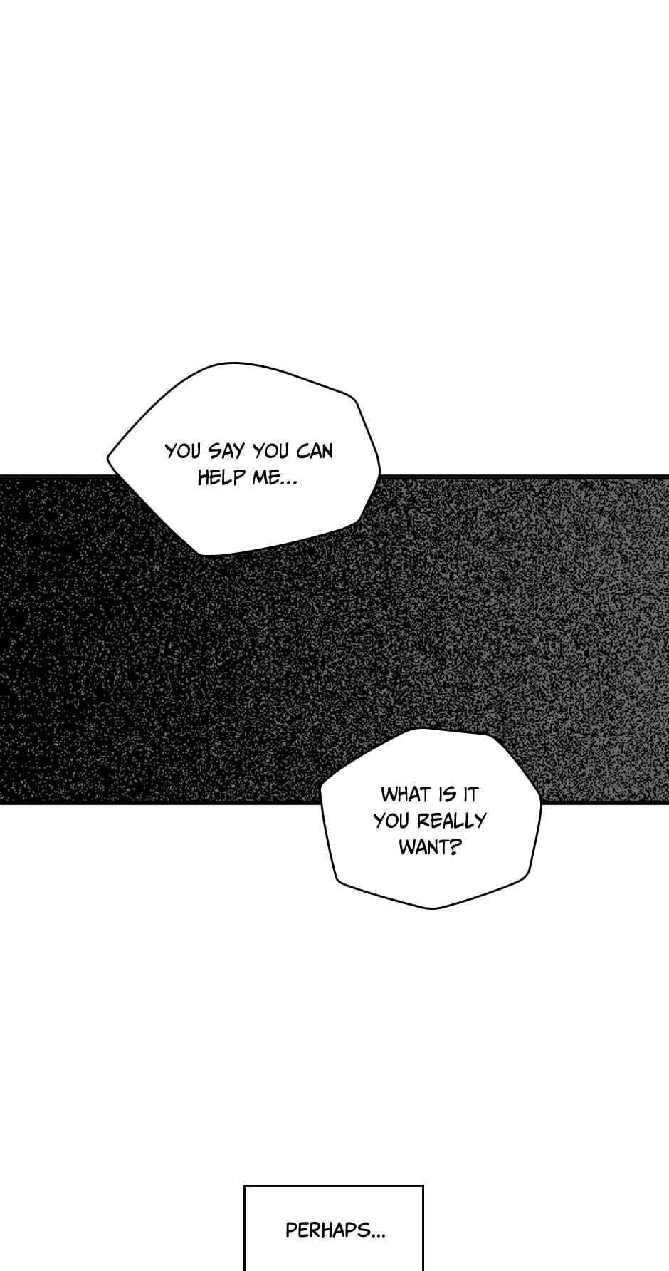 Secret Lady Chapter 6 page 1 - Chapter 6