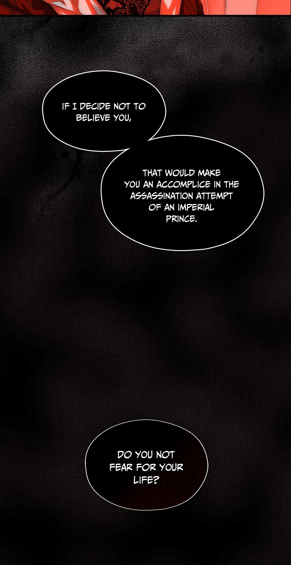 Secret Lady Chapter 6 page 11 - Chapter 6