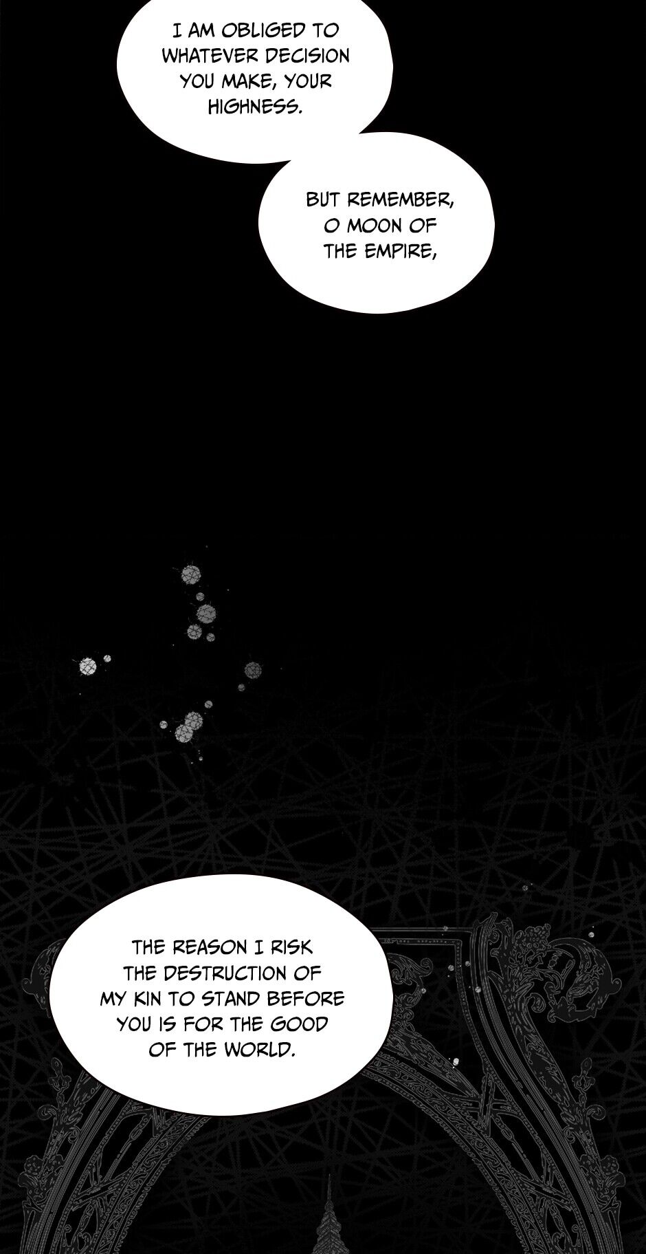 Secret Lady Chapter 6 page 13 - Chapter 6