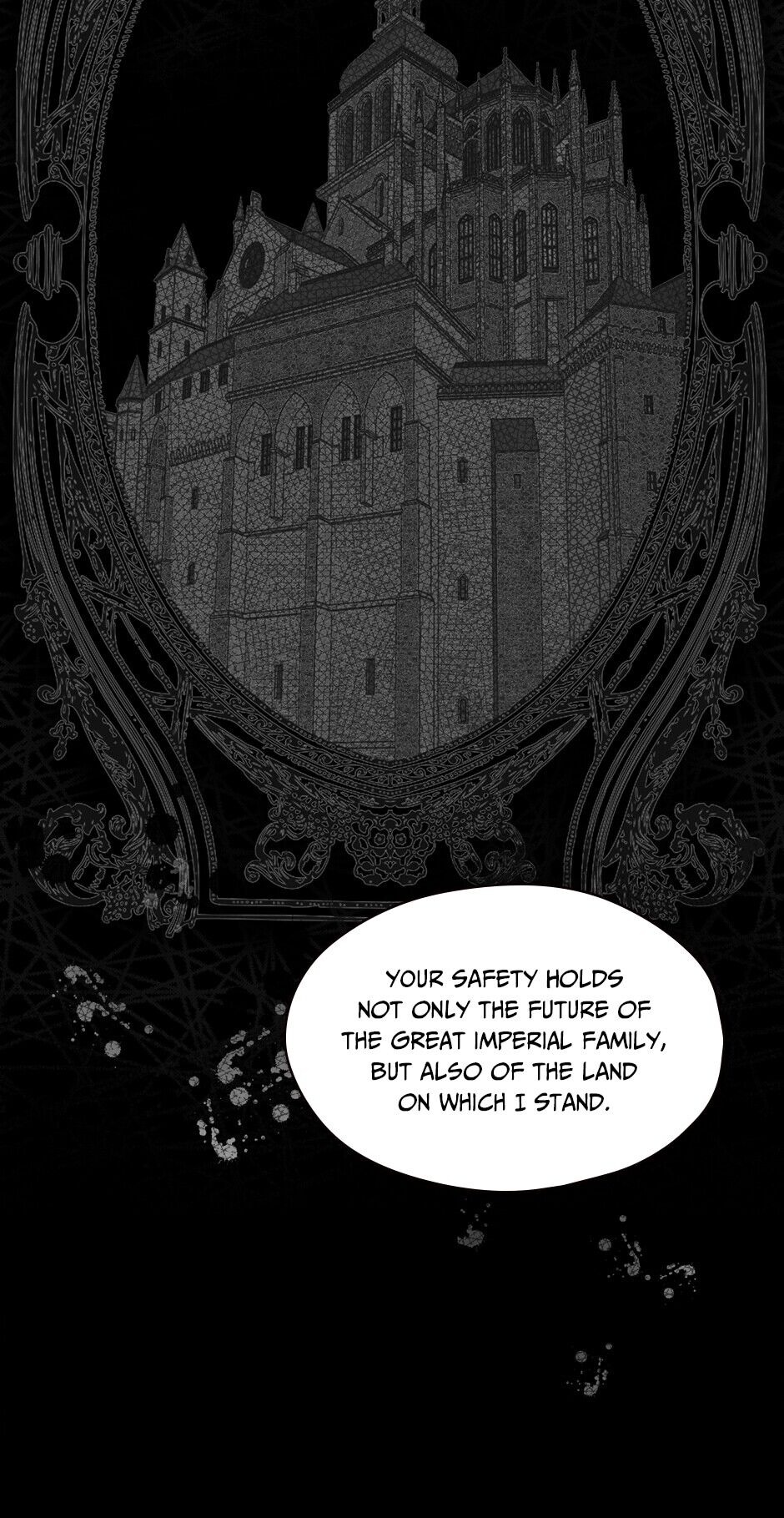 Secret Lady Chapter 6 page 14 - Chapter 6