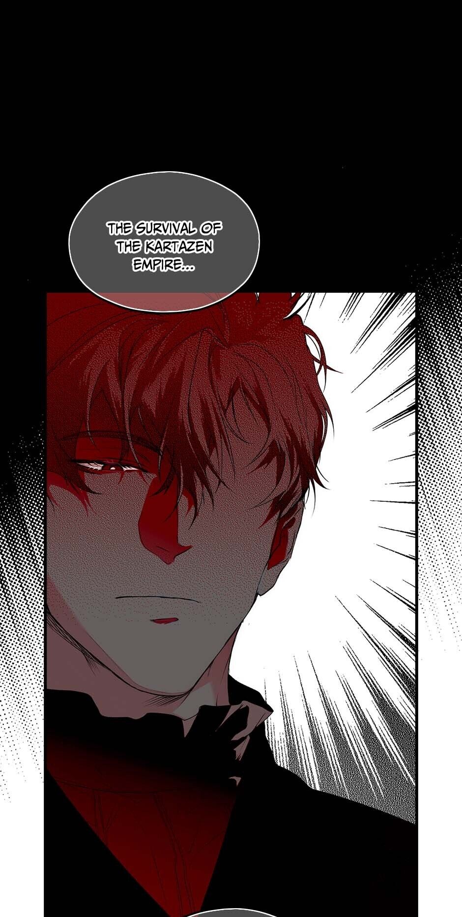 Secret Lady Chapter 6 page 15 - Chapter 6