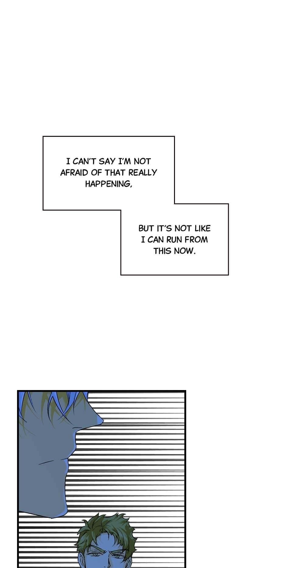 Secret Lady Chapter 6 page 19 - Chapter 6