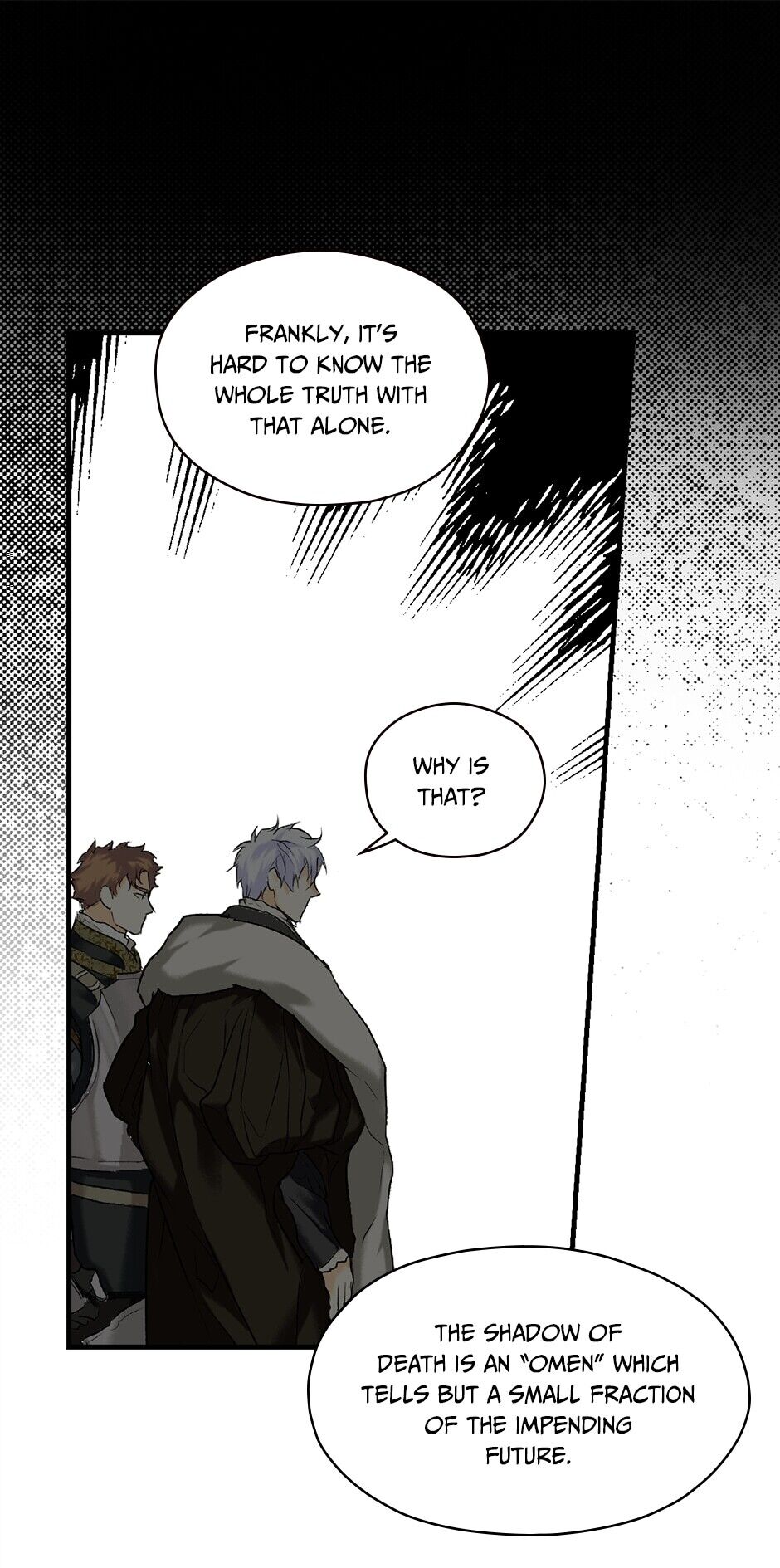 Secret Lady Chapter 6 page 29 - Chapter 6