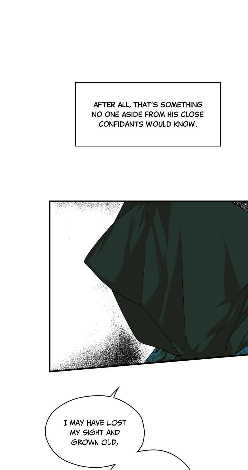 Secret Lady Chapter 6 page 3 - Chapter 6