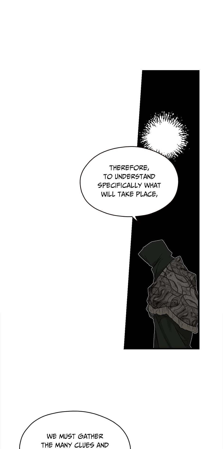 Secret Lady Chapter 6 page 30 - Chapter 6