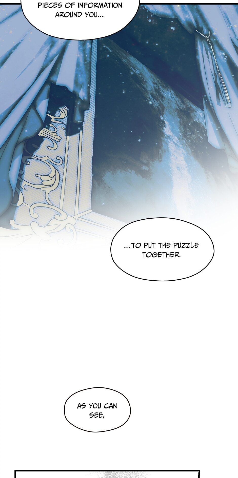 Secret Lady Chapter 6 page 31 - Chapter 6