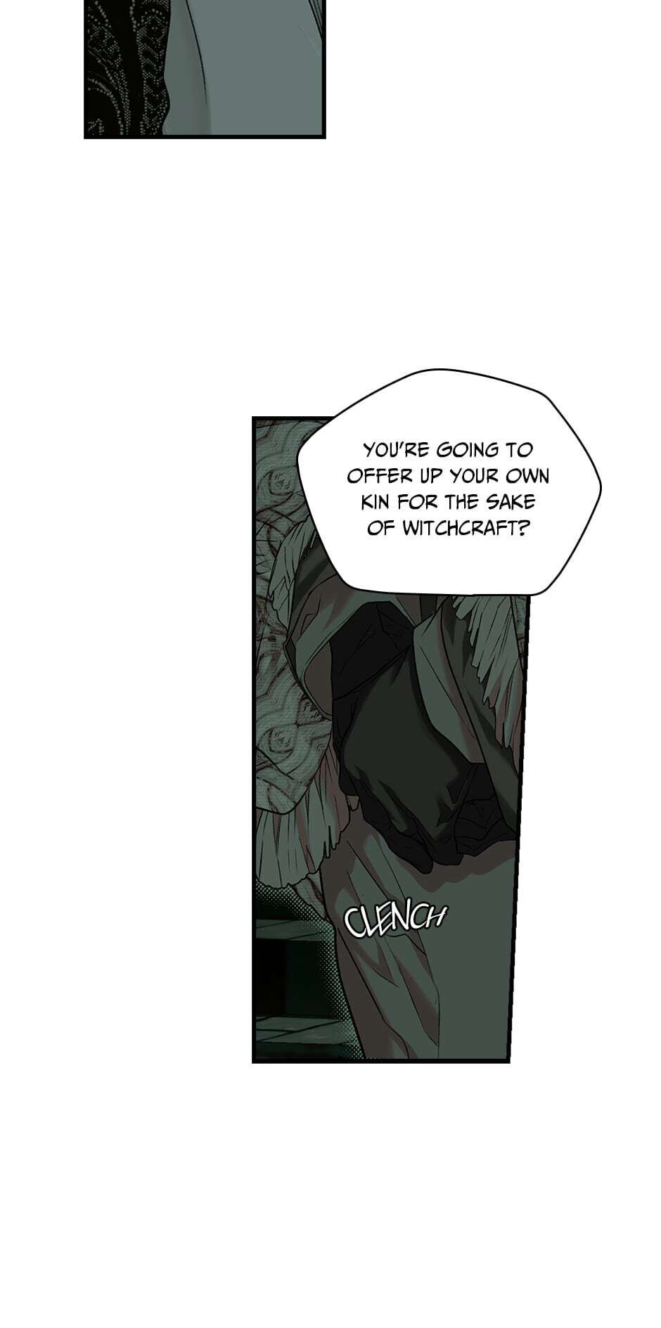 Secret Lady Chapter 6 page 34 - Chapter 6