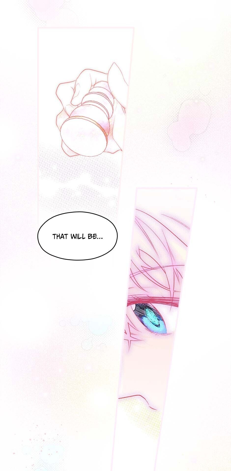 Secret Lady Chapter 6 page 38 - Chapter 6