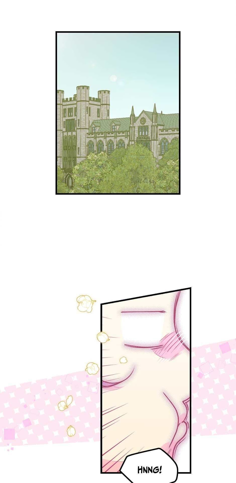 Secret Lady Chapter 6 page 41 - Chapter 6