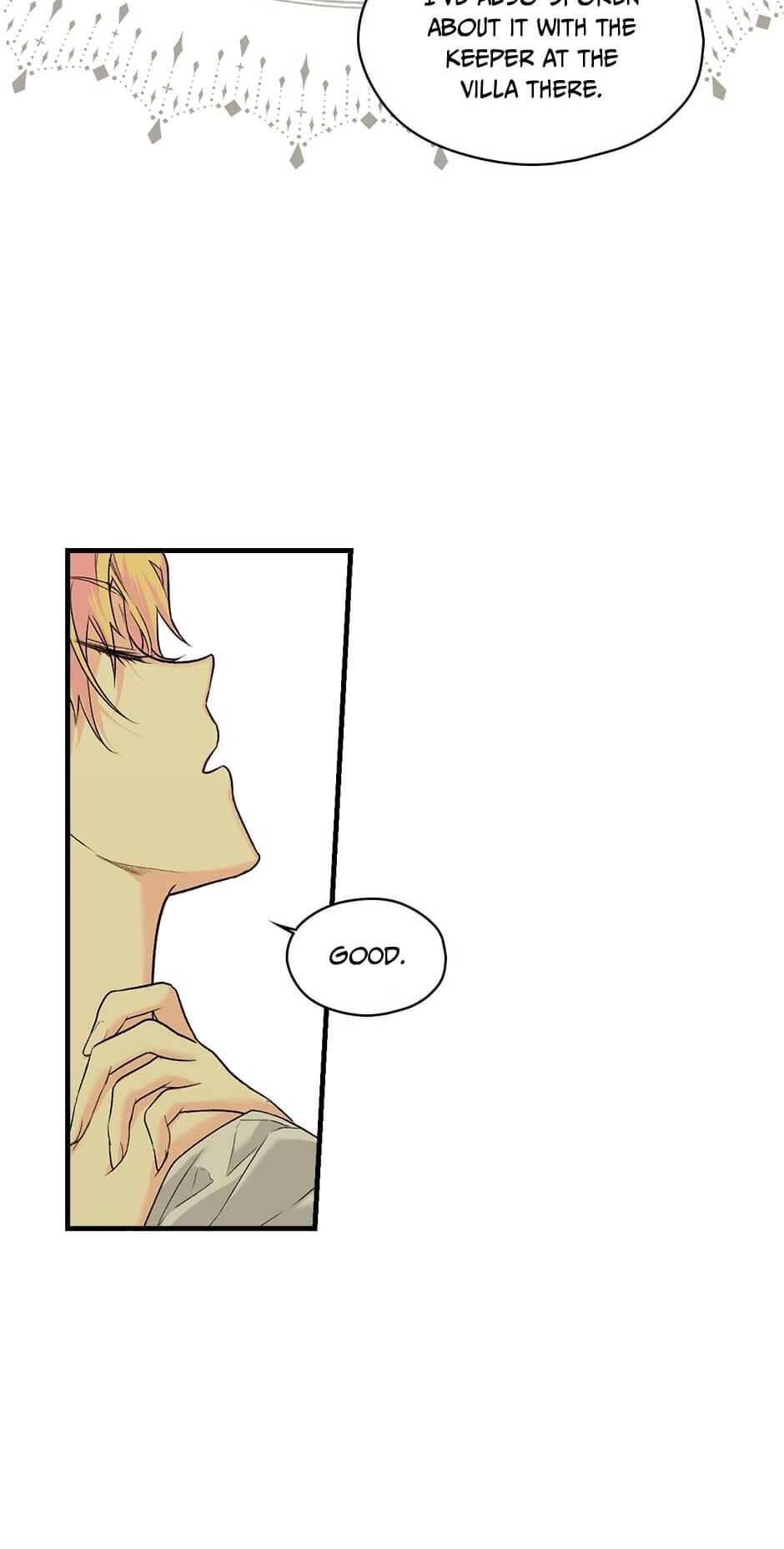 Secret Lady Chapter 6 page 46 - Chapter 6