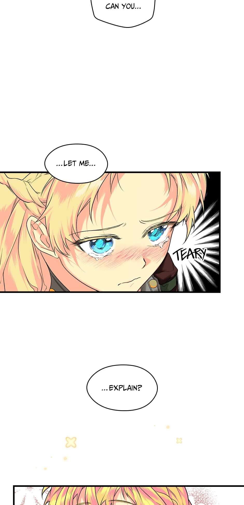 Secret Lady Chapter 6 page 52 - Chapter 6