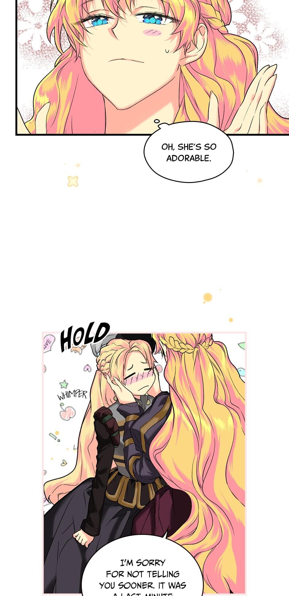 Secret Lady Chapter 6 page 53 - Chapter 6