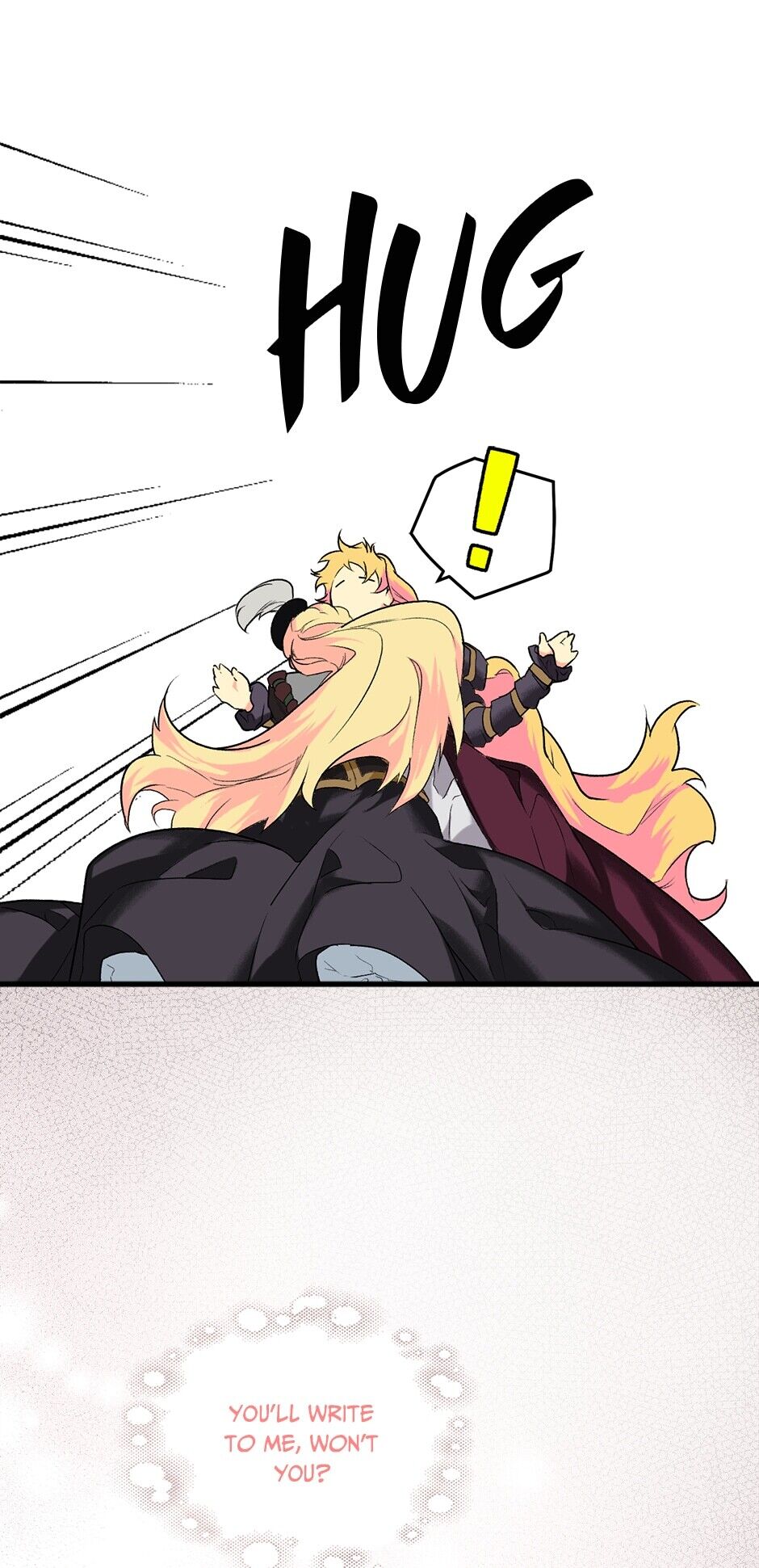 Secret Lady Chapter 6 page 55 - Chapter 6