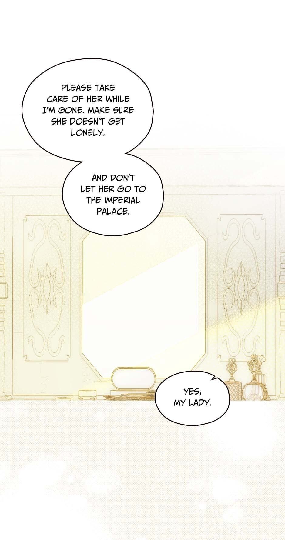 Secret Lady Chapter 6 page 57 - Chapter 6