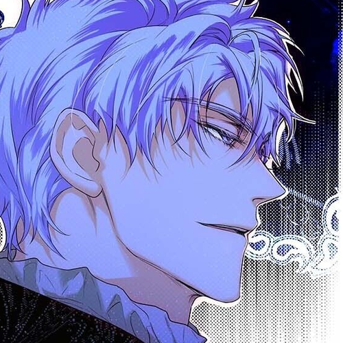 Secret Lady Chapter 6 cover