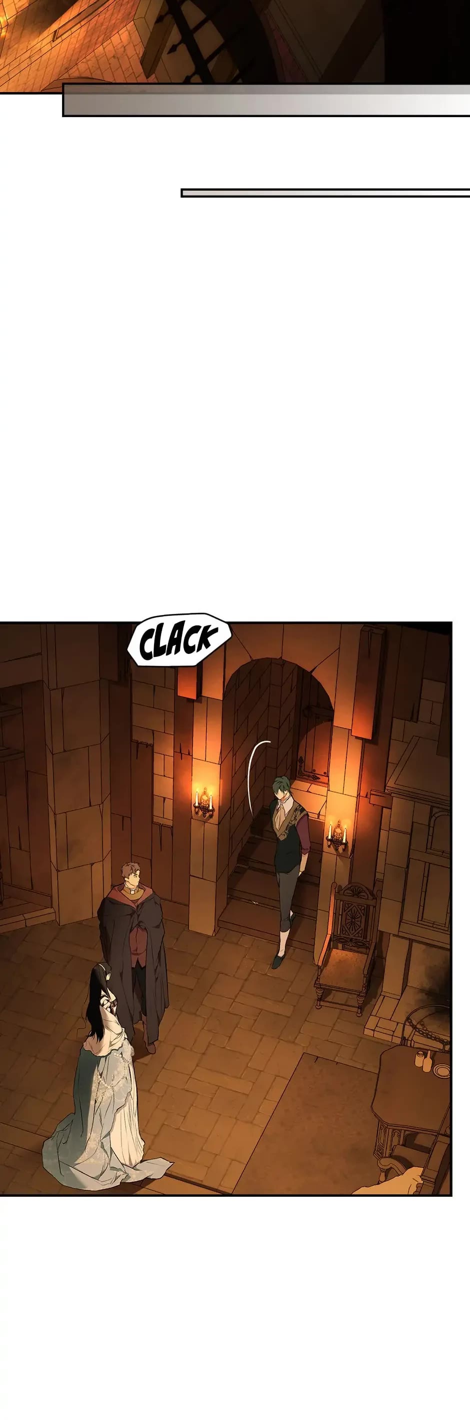 Secret Lady Chapter 60 page 10 - Chapter 60