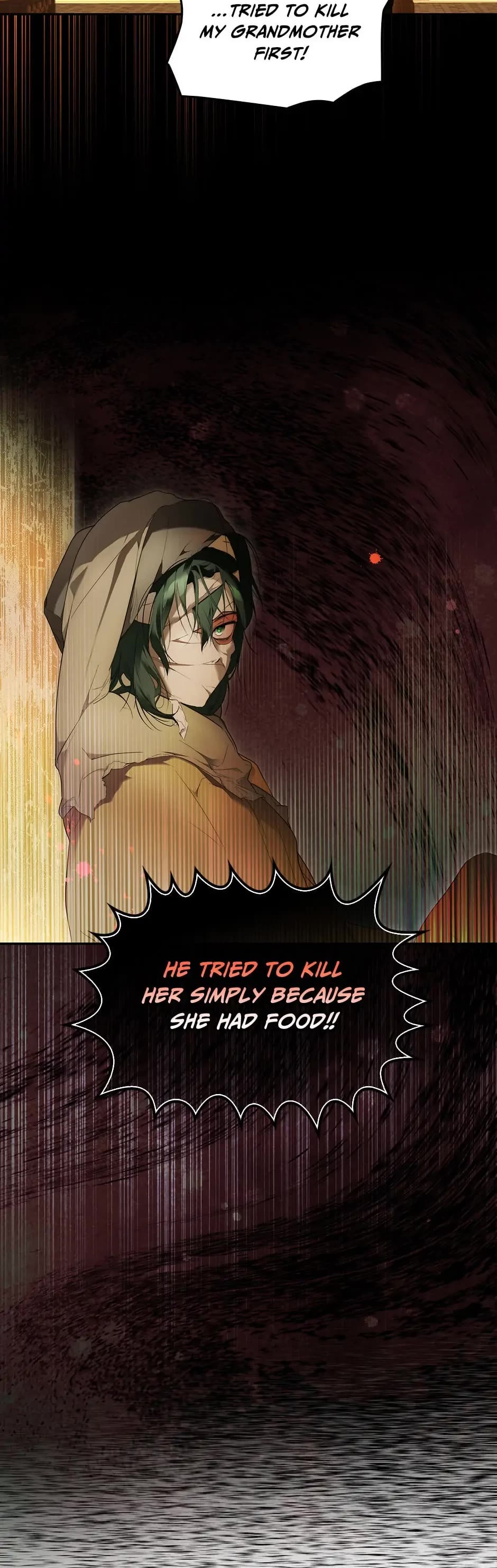 Secret Lady Chapter 60 page 19 - Chapter 60