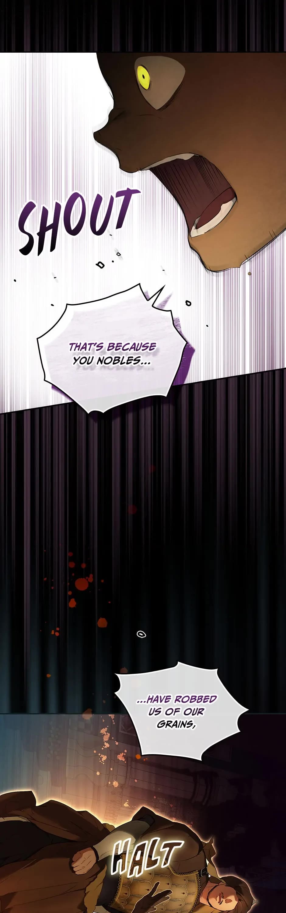 Secret Lady Chapter 60 page 26 - Chapter 60
