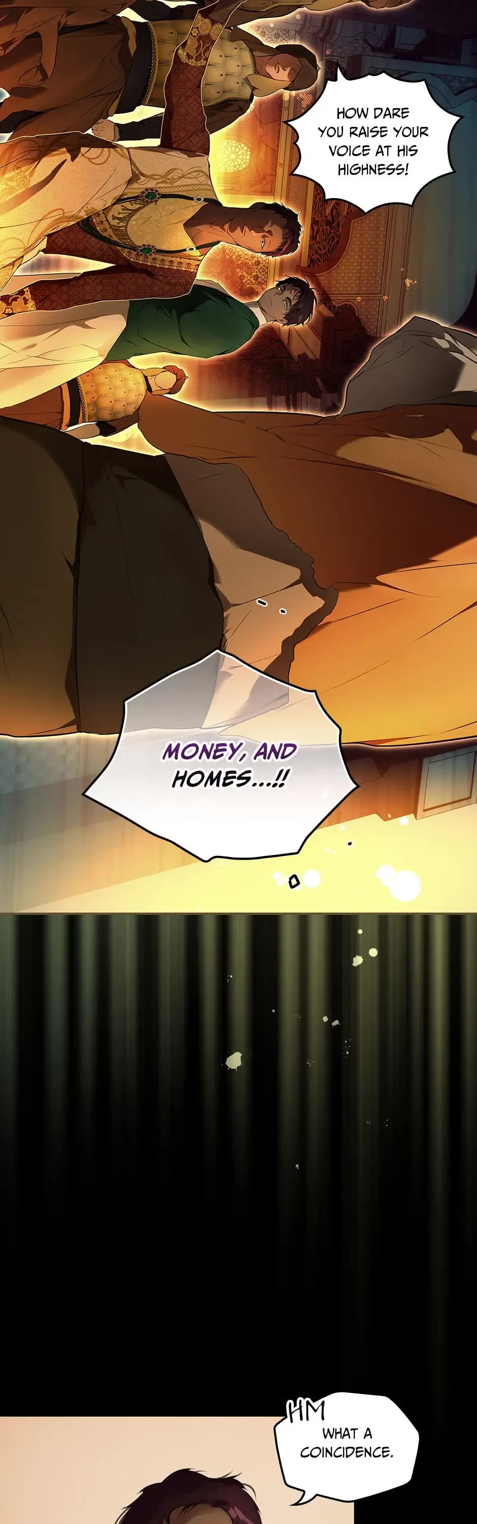 Secret Lady Chapter 60 page 27 - Chapter 60
