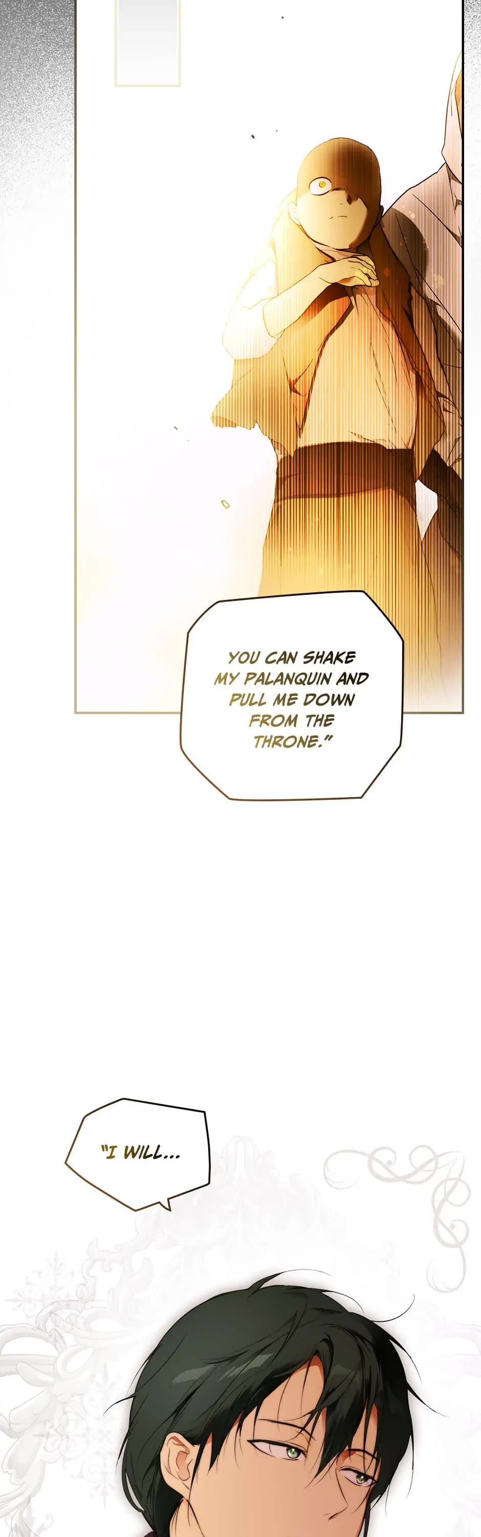 Secret Lady Chapter 60 page 32 - Chapter 60