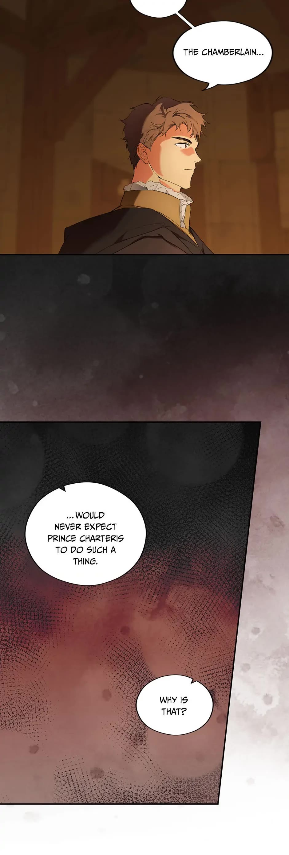 Secret Lady Chapter 60 page 39 - Chapter 60