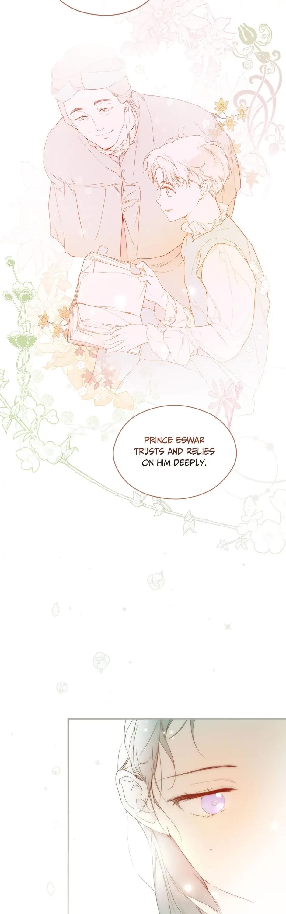 Secret Lady Chapter 60 page 41 - Chapter 60