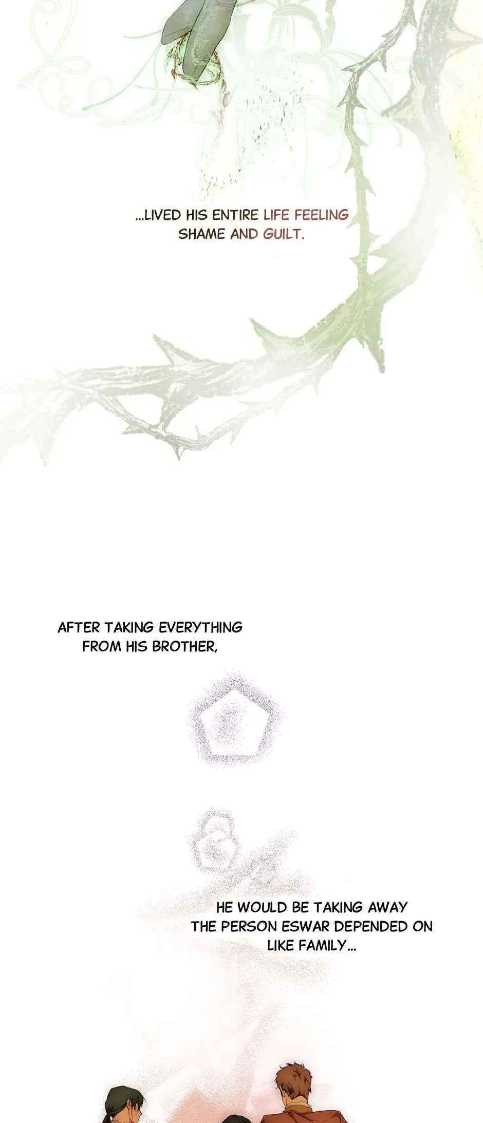 Secret Lady Chapter 60 page 44 - Chapter 60