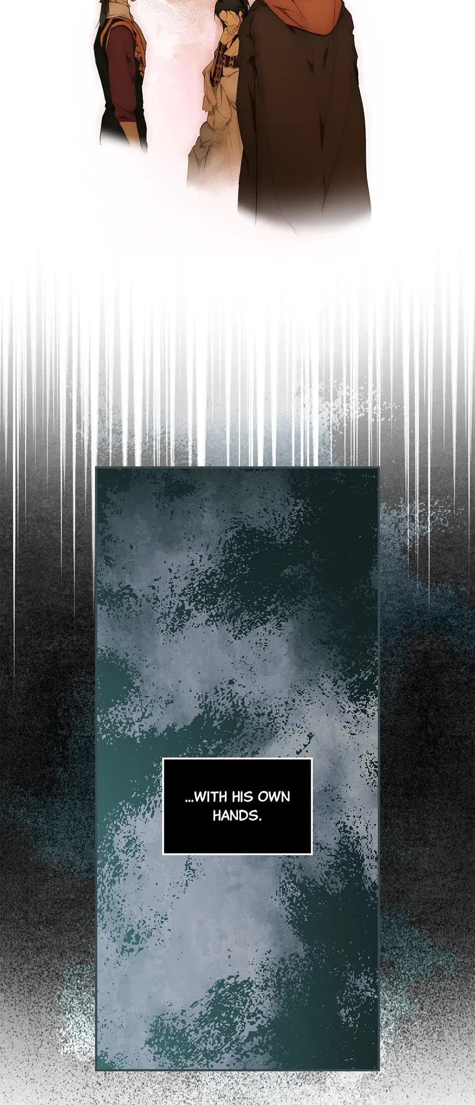 Secret Lady Chapter 60 page 45 - Chapter 60