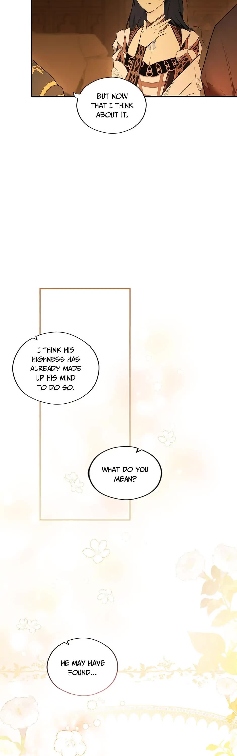 Secret Lady Chapter 60 page 47 - Chapter 60