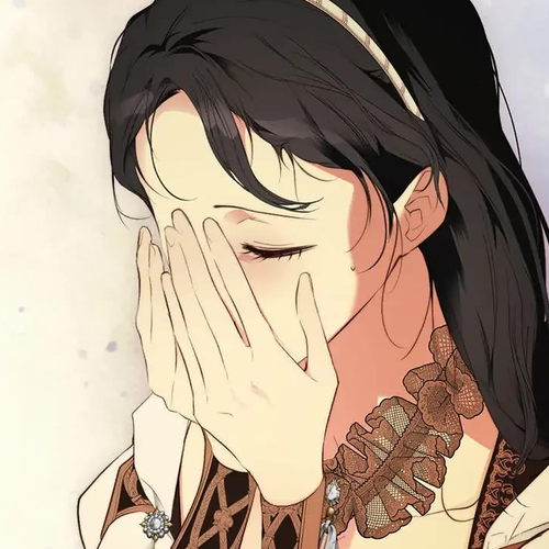 Secret Lady Chapter 60 cover