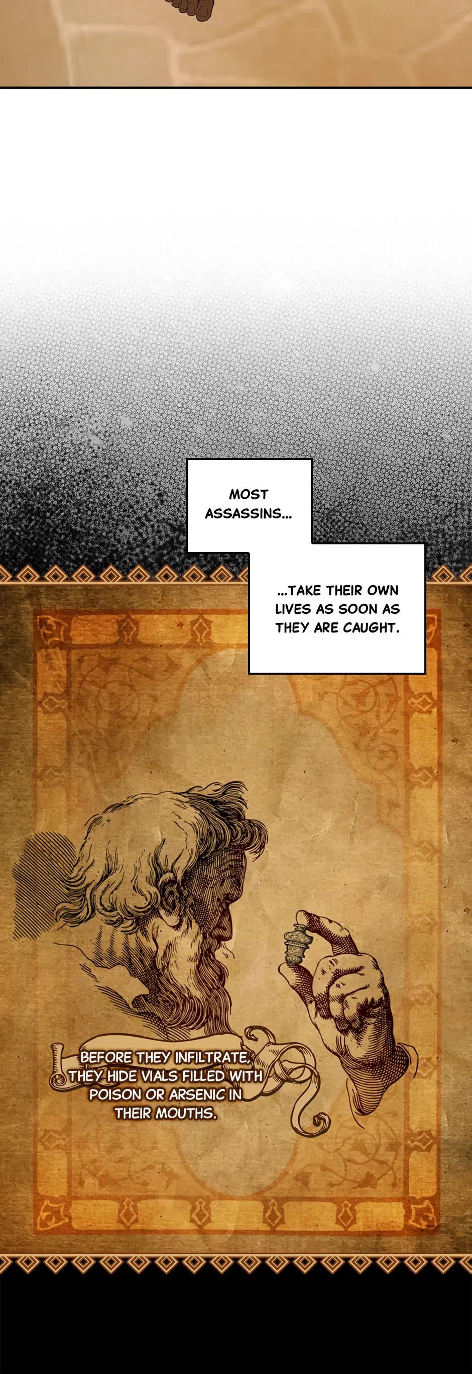 Secret Lady Chapter 61 page 10 - Chapter 61