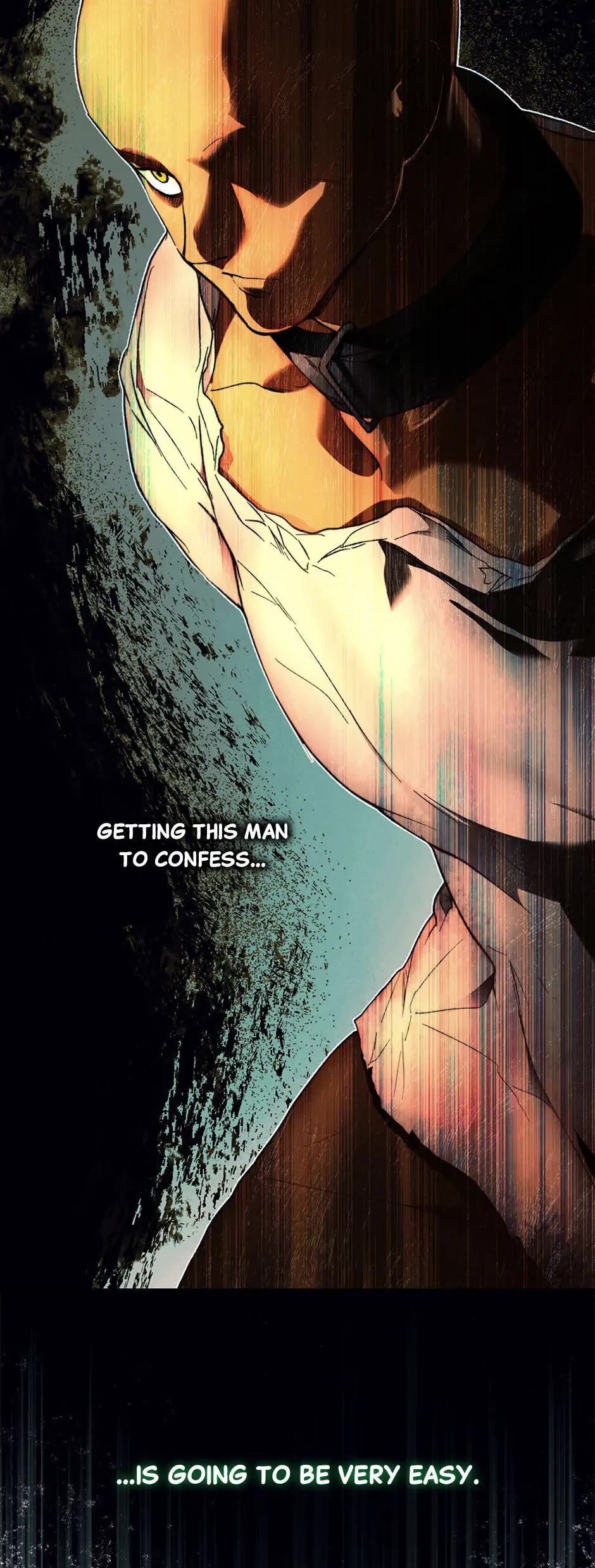 Secret Lady Chapter 61 page 14 - Chapter 61
