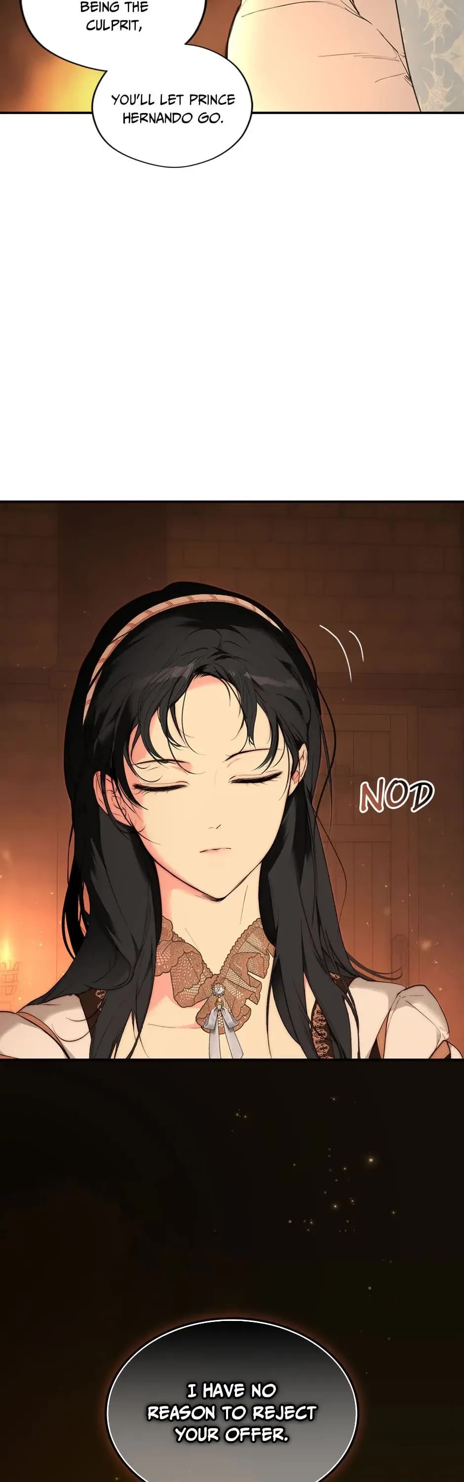 Secret Lady Chapter 61 page 17 - Chapter 61