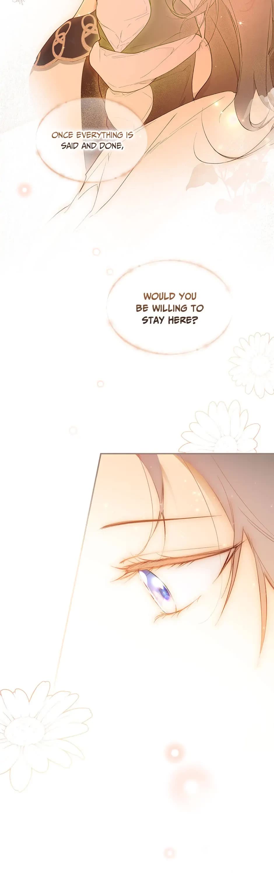 Secret Lady Chapter 61 page 2 - Chapter 61