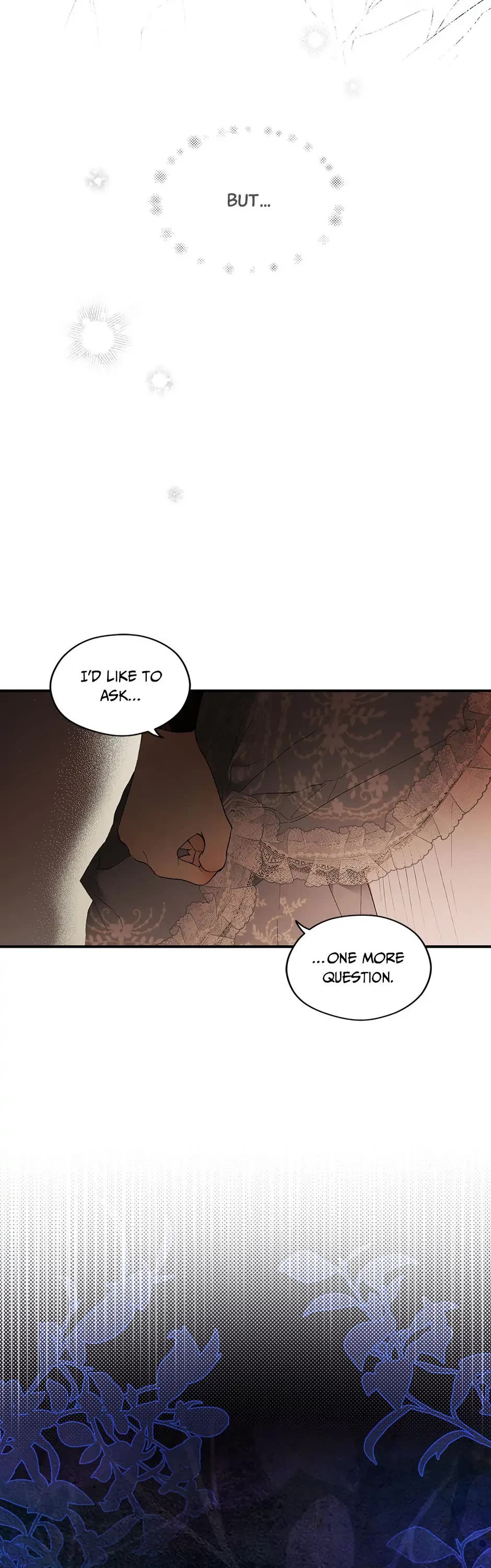 Secret Lady Chapter 61 page 22 - Chapter 61