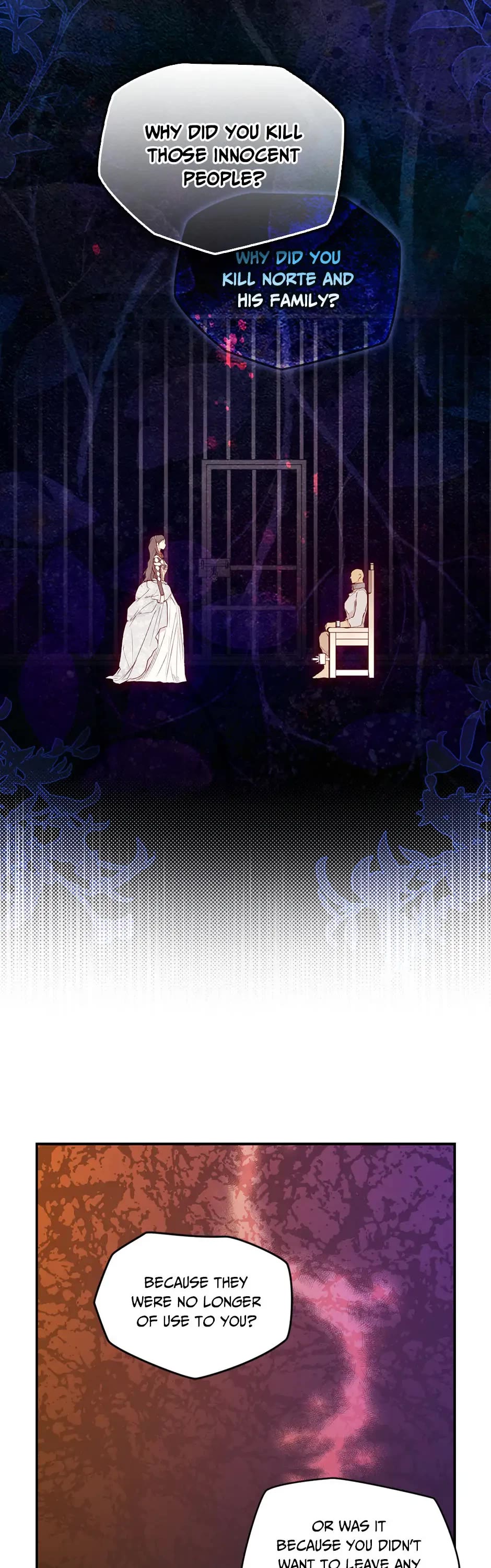 Secret Lady Chapter 61 page 23 - Chapter 61