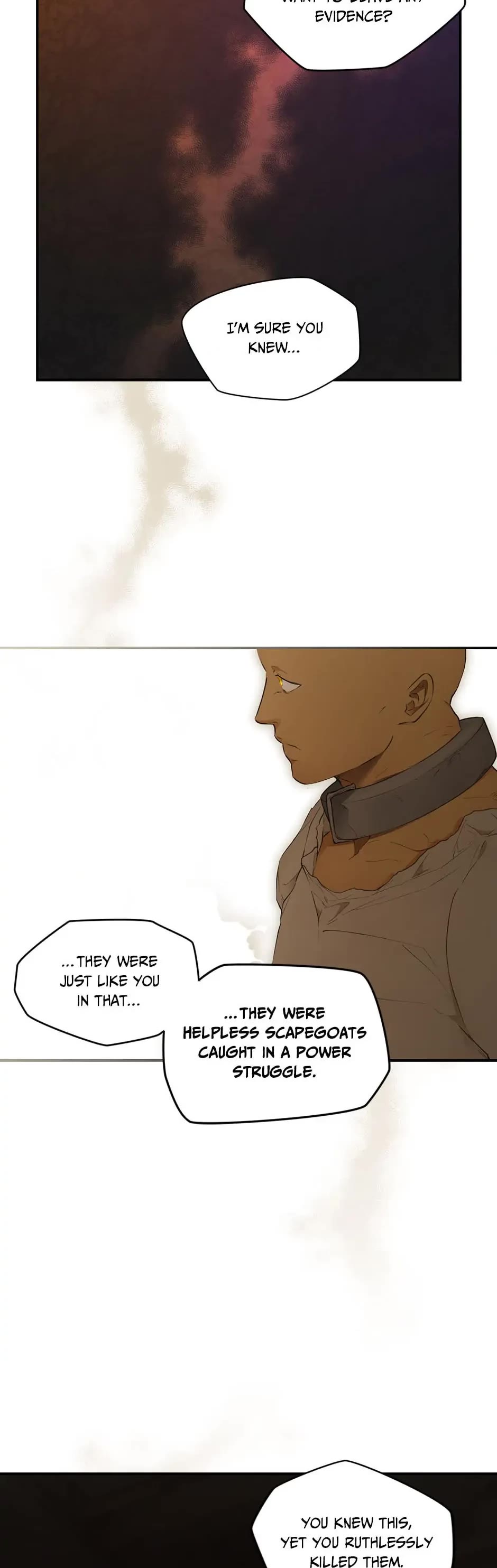Secret Lady Chapter 61 page 24 - Chapter 61