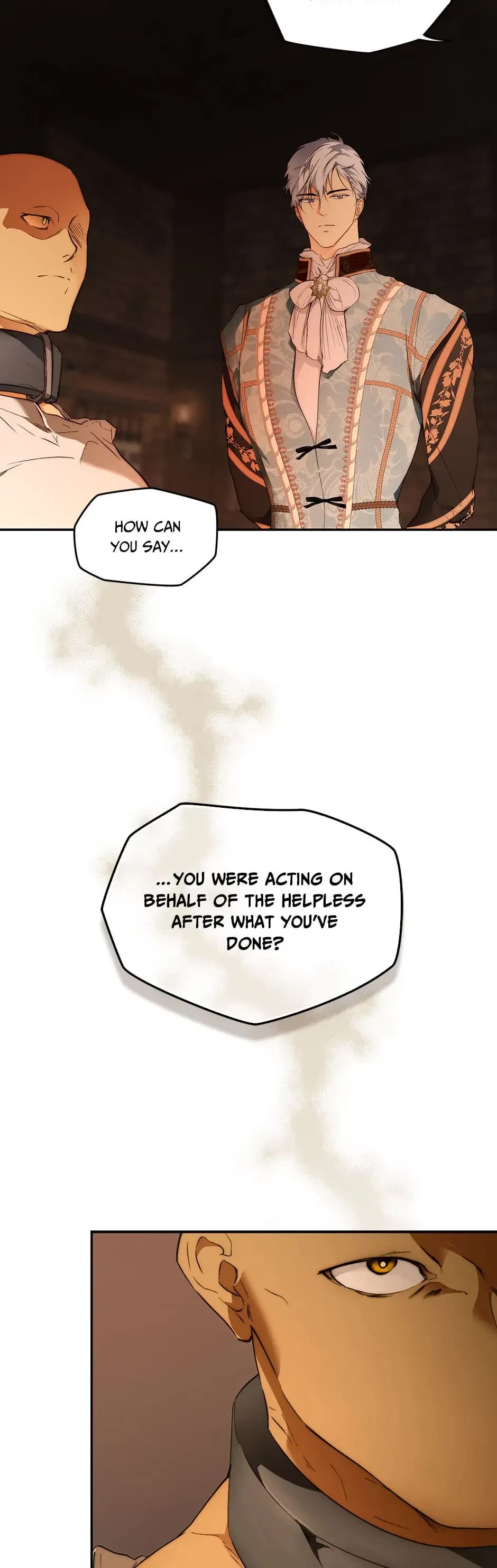 Secret Lady Chapter 61 page 25 - Chapter 61